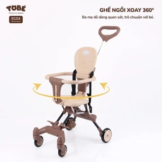 Xe đẩy gấp gọn Olwen Tobé/ UMOO gấp gọn siêu nhẹ