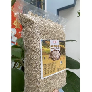 Gạo Lứt Séng Cù Mường Lò - Yên Bái 1kg