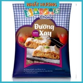 Đường Xay 500gr