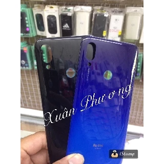 Nắp lưng Redmi 7