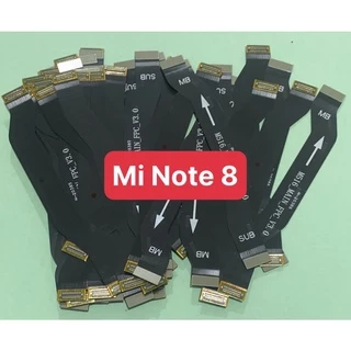 cáp nối redmmi note 8 / Cáp nối main sạc xiaomi redmi note8 / Dây cáp kết nối bo mạch chủ mi note 8 / Dây nối mi note 8