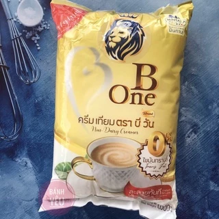 Bột Kem Béo Pha Trà Sữa BOne Thái Lan