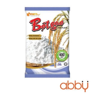 Bột gạo Taiky 400g