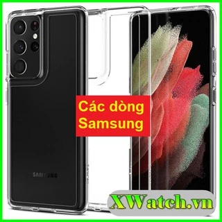 Ốp Silicon SamSung S8 S8+ S9 S9+ S10 S10+ Note FE Note 8 Note 9 Note 10 Note 10+ S7 eg Note 20 Note 20 ultra