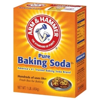 Bột Đa Năng Pure Baking Soda