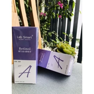 [Lab smart] Serum Lab Smart retinol 0,1% 50ml full box