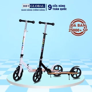 Xe trượt Scooter cỡ lớn, chính hãng BBT Global KM897A