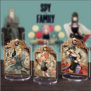 Mô hình standee Anya Forger anime Spy x Family