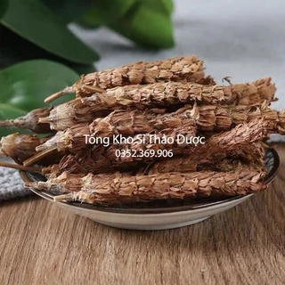 Hạ Khô Thảo 100g (Nguyên Chất,Loại 1)