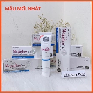 Gel Mụn Trứng cá Megaduo - Megaduo 15g