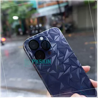 Dán skin ppf vân 4d Iphone 14 pro max/ 14 pro/ Iphone 14 và tất cả series iphone theo khuôn cắt sẵn