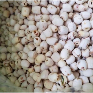 Hạt sen khô Đồng Tháp 1kg