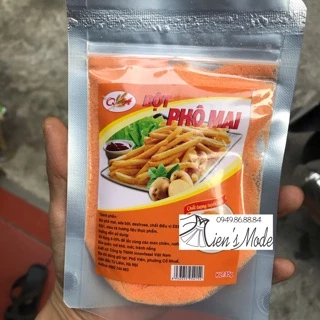 Bột Phô Mai 85gr ( phô mai lắc)