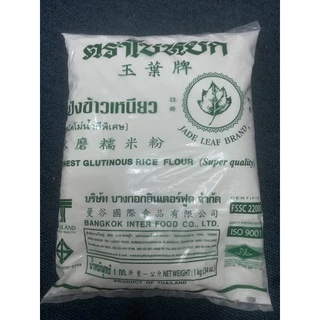 Bột nếp Thái 1Kg