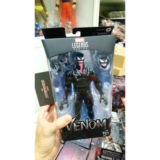 Mô hình Marvel Legends Venom có sẵn