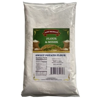 [Siêu Sale] Tinh bột khoai tây ngọt ( khoai lang ) Sweet Potato Flour 1kg