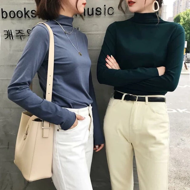 Áo giữ nhiệt LÓT NỈ New Style