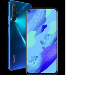 Kính cường lực 9D cho điện thoại Huawei Nova 5T Full màn hình cao cấp