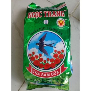 Trà Ngọc Trang hương sâm dứa 400g