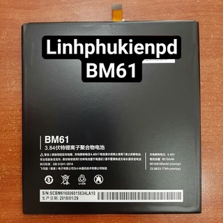 Pin Xiaomi Mipad 2 / BM61