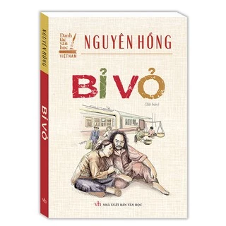 Sách - Bỉ Vỏ (bìa mềm tái bản)