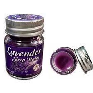 [hàng chính hãng] Dầu cù là lavender Otop Thailan giúp ngủ ngon 15gr Thailan