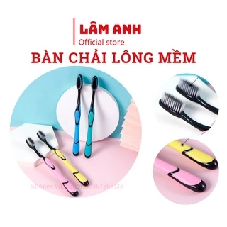 Bàn Chải Đánh Răng Sợi Lông Mềm Mịn Cho Răng Nhạy Cảm Siêu Rẻ