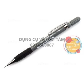 [ TÂM TÂM ]-Chì bấm Pentel A315 - sử dụng Ngòi 0.5 (Hàng Nhật)-