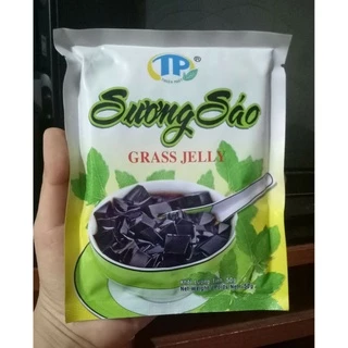 Bột sương sáo cao cấp Thuận Phát làm thạch đen 50g