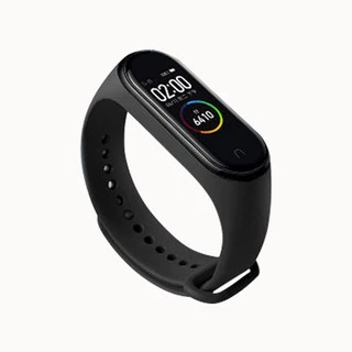 Dây Đeo Thay Thế PKCB Cho vòng đeo tay Mi Band 3 Mi Band 4 - Hàng Chính Hãng