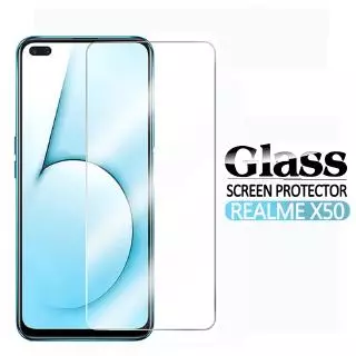 Miếng dán kính cường lực bảo vệ màn hình cho OPPO Realme X50 5G X / X50 pro A5S / A7 F1s / f7 / f5 / F11 / F11 A9 / A59