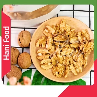 500g Nhân Óc Chó Vàng Chuẩn Nhập Khẩu Mỹ California ️🎶 Dinh dưỡng cho Mẹ Bầu Và Trẻ Nhỏ Của HANI FOOD