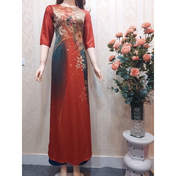 Áo Lụa Thái Tuấn , Mềm Mịn