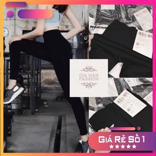 Quần Legging Cạp Cao Gia Hân Fashion Mã 050