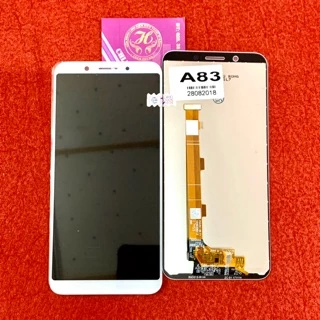 Màn hình oppo A83/oppo A1 full bộ zin