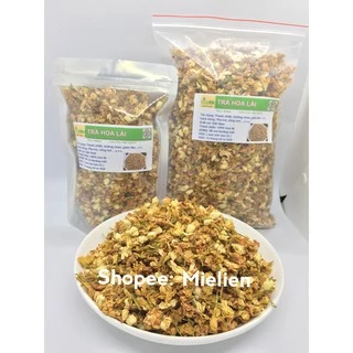 Hoa nhài (hoa lài) khô 1Kg