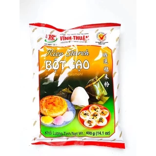 Bột gạo Vĩnh Thuận gói 400g