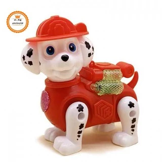 Chú Chó Cứu Hộ Paw Patrol Biết Đi ,Phát Nhạc Vui Nhộn Cho Bé