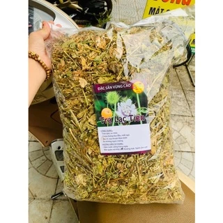 1Kg Cây lạc tiên khô thơm mới ngủ ngon,an thần,mát gan ,sâu giấc