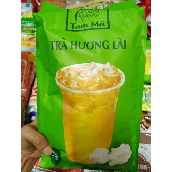 500g trà lài Tam Mã