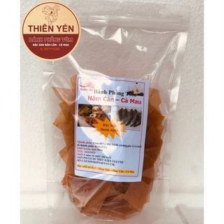 Bánh Phồng Tôm ( Loại 250g/ túi) Đặc Sản Năm Căn _ Cà Mau.