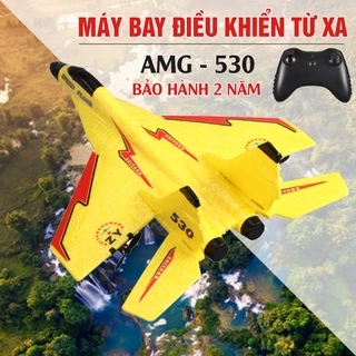 Máy bay điều khiển từ xa AMG 530