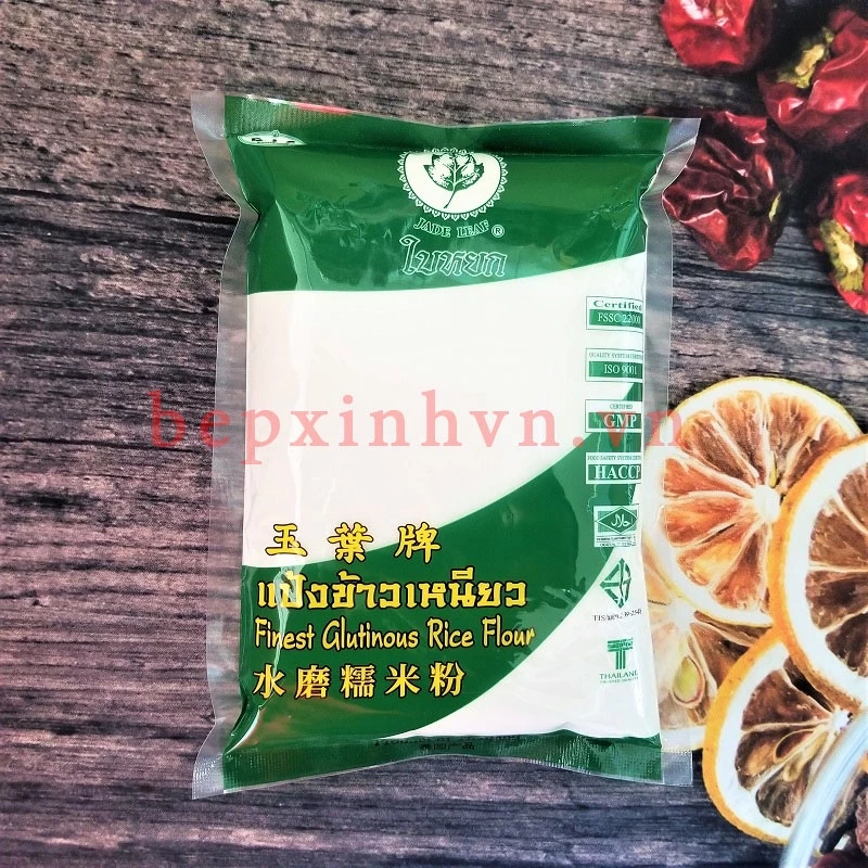 Bột nếp Thái 400g