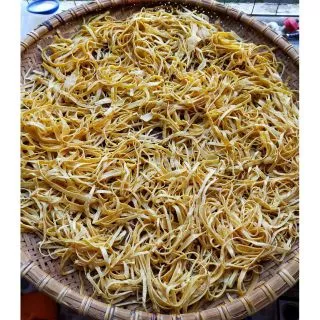 100g mỳ sợi váng đậu ăn kiêng Keto