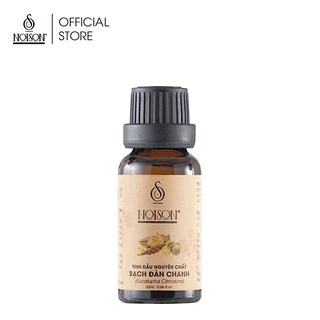 Tinh dầu Bạch đàn chanh Noison | Eucalyptus Citriodora Essential Oil | Nhập khẩu Ấn Độ