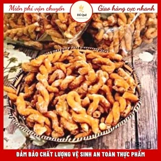 500 gram🔥 bánh thèo lèo ngọt 🔥 bánh neo ngọt 🔥 Ăn vặt tuổi thơ