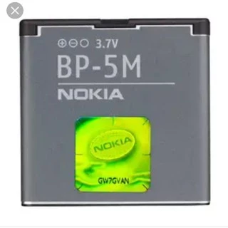 Pin Nokia BP-5M hàng sịn giá rẻ chuẩn Zin 100%