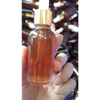 Tinh chất tái tạo da -Không sưng k đỏ chai 20 ml handmade