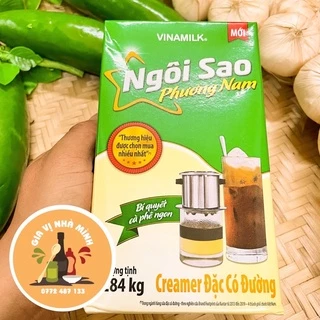 SỮA NGÔI SAO PHƯƠNG NAM HỘP GIẤY 1.284KG