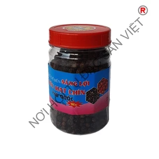 Hạt tiêu chín - Sáng Lợi - Hộp 100g - Đặc sản Phú Quốc